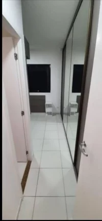 Apartamento à venda no Condomínio Luzes do Farol - 4 quartos, 98m², área de lazer!