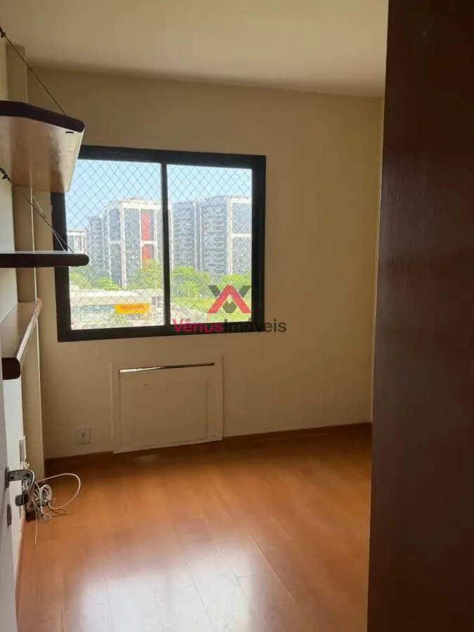 Imagem Apartamento para Venda em Rio de Janeiro, Barra da Tijuca, 3 dormitórios, 2 suítes, 3 banheiros, 3 vagas
