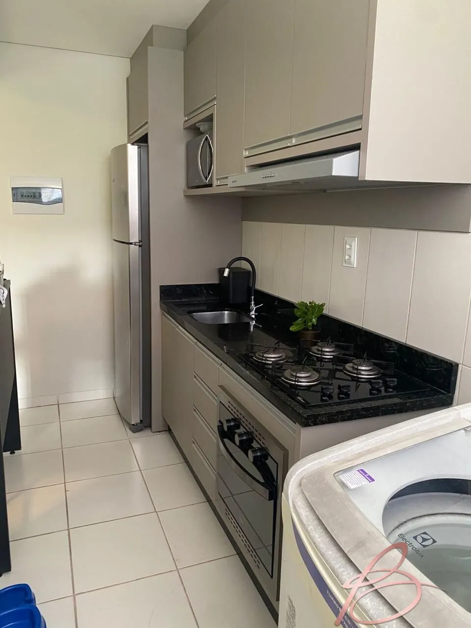 Imagem Apartamento em Espinheiros, Itajaí/SC