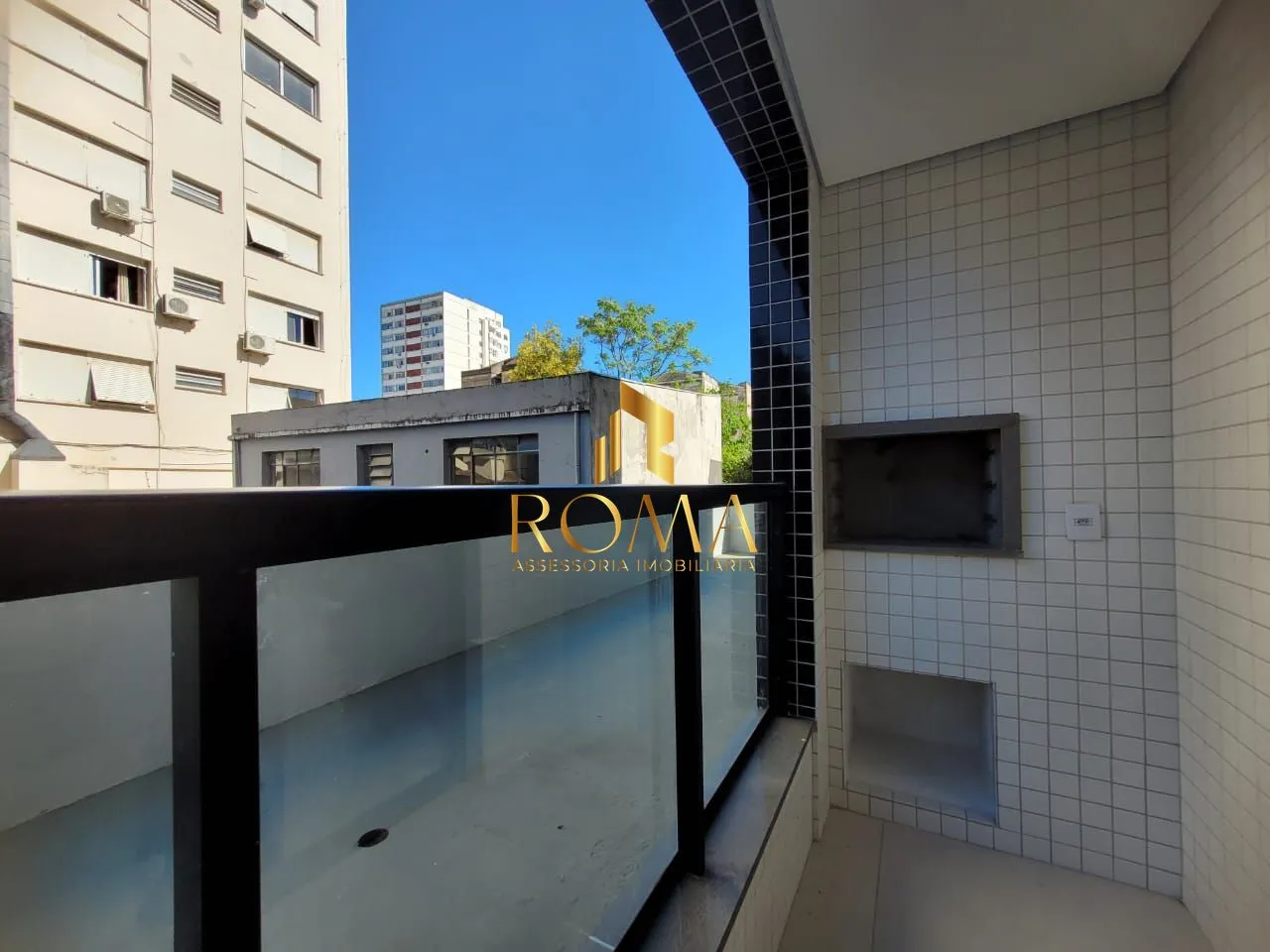 Imagem Pronto para Morar | Apartamento 53,66m² com Sacada Churrasqueira e Garagem Próxi