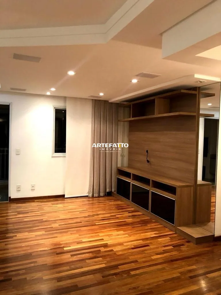 Imagem Apartamento à Venda em Vila Andrade, São Paulo - SP