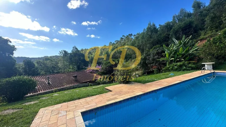 Imagem Sítio em Bom Jesus dos Perdões