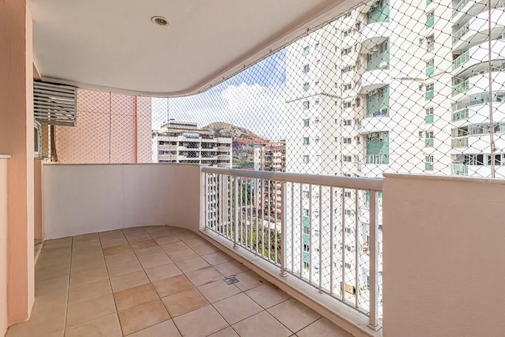 Imagem Apartamento com 3 quartos sendo 2 suítes em Barra Bonita