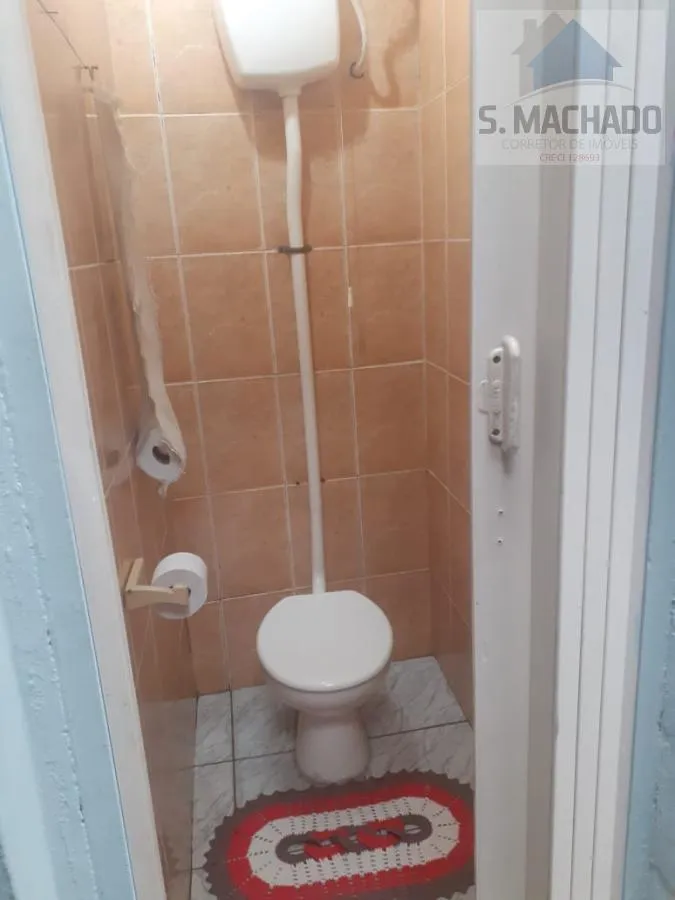 Imagem Casa para Venda em São Paulo / SP no bairro Conjunto Jaú