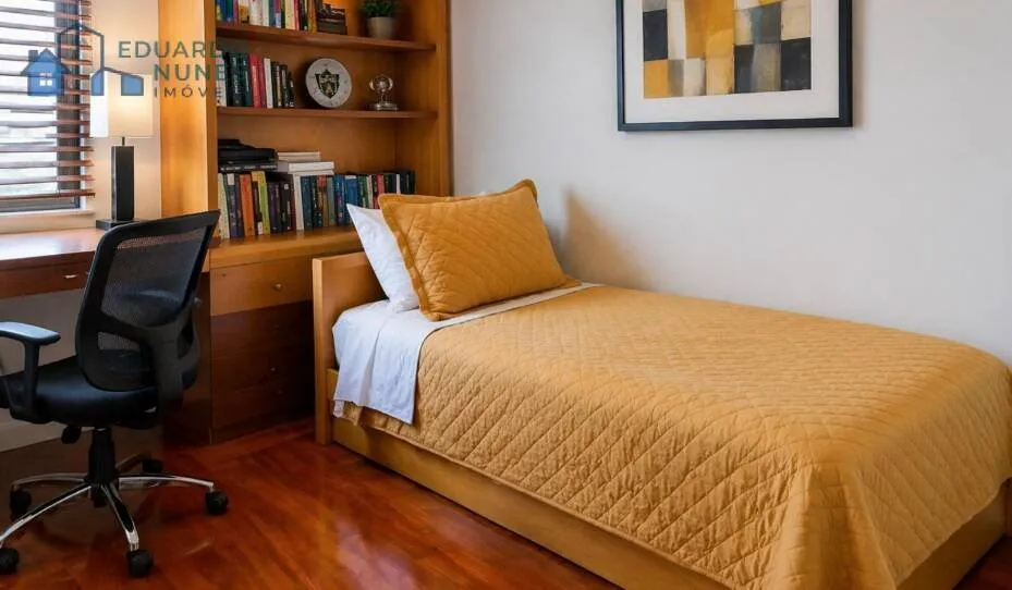 Imagem EXCELENTE APARTAMENTO TODO REVESTIDO, 04 QUARTOS NO BARRO PRETO!