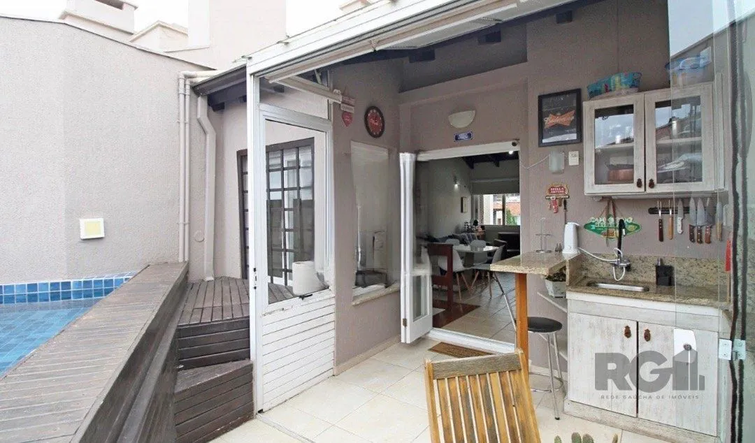 Imagem Casa de Condomínio em Boa Vista