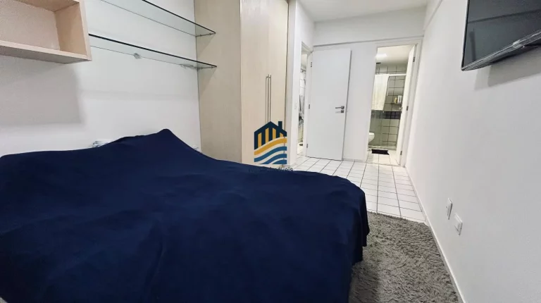 Imagem Apartamento em Boa Viagem!