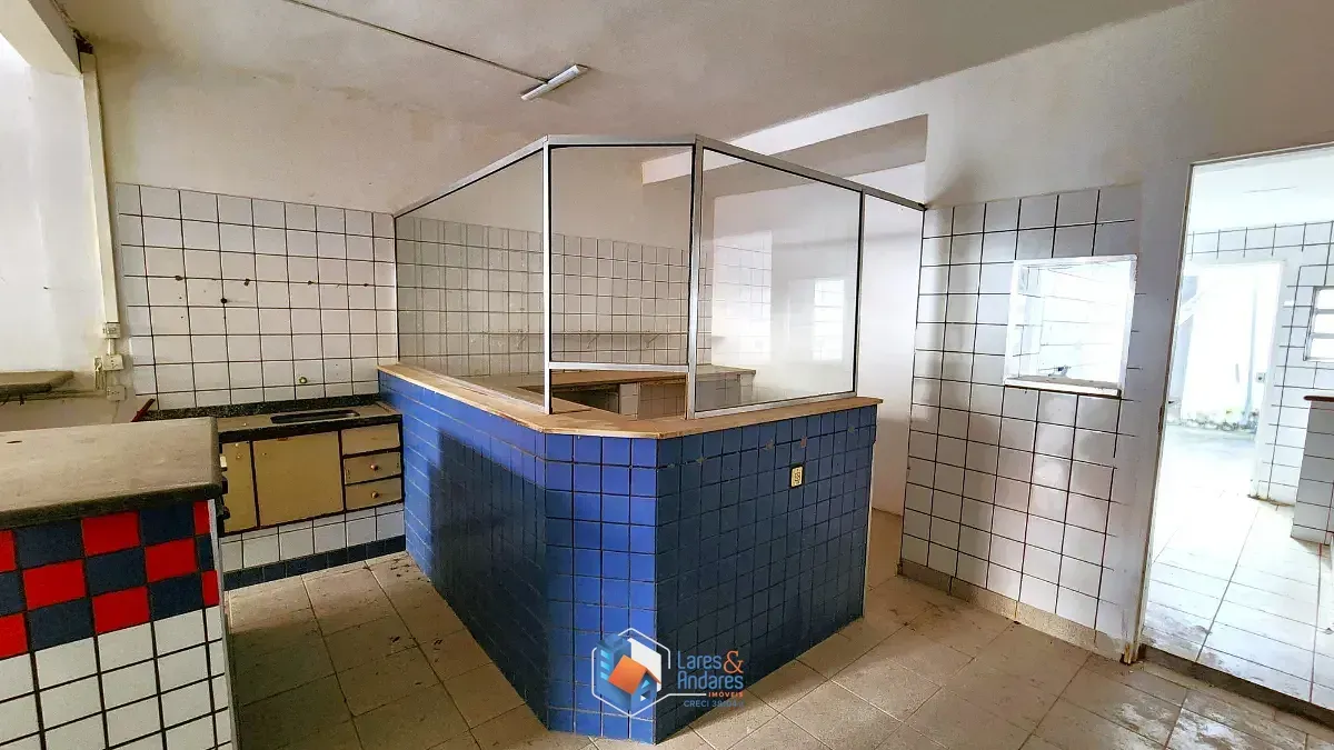 Imagem Casa comercial para venda em Vila Clementino, 170m²