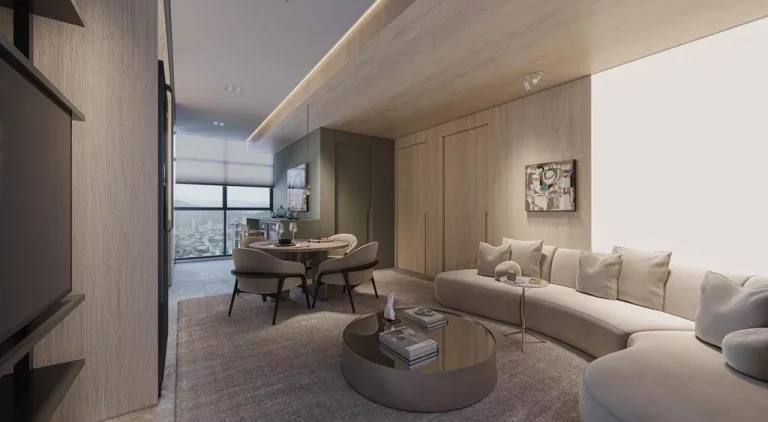 Imagem Sytonia - Apartamento à venda no bairro Meia Praia - Itapema/SC