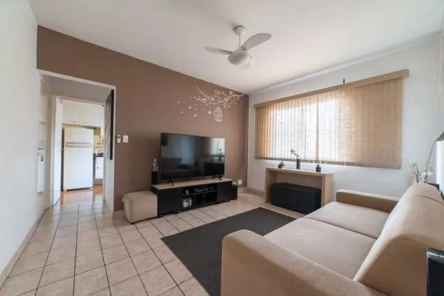Foto do imóvel Apartamento com 2 Quartos à Venda, 63 m² em Tatuapé - São Paulo