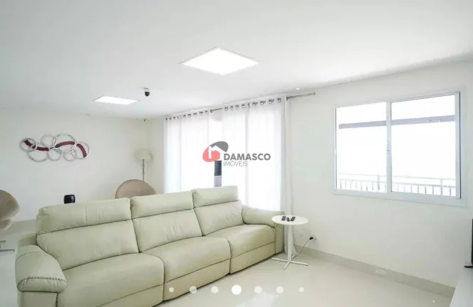 Imagem Apartamento varanda gourmet