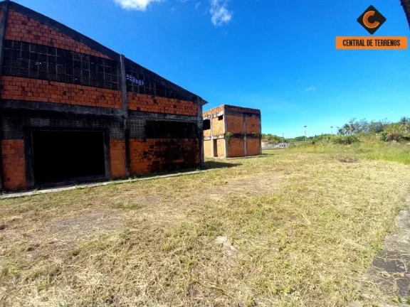 Imagem TERRENO NO CIA
