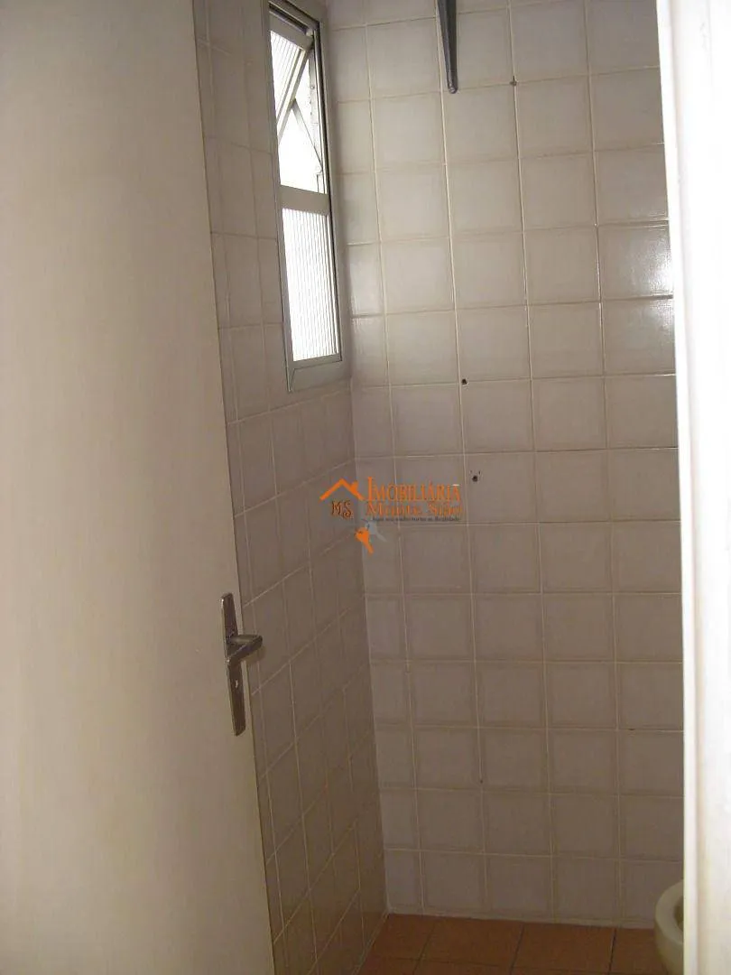 Imagem Apartamento Duplex com 2 dormitórios à venda, 120 m² por R$ 480.000,00 - Jardim Bom Clima - Guarulhos/SP