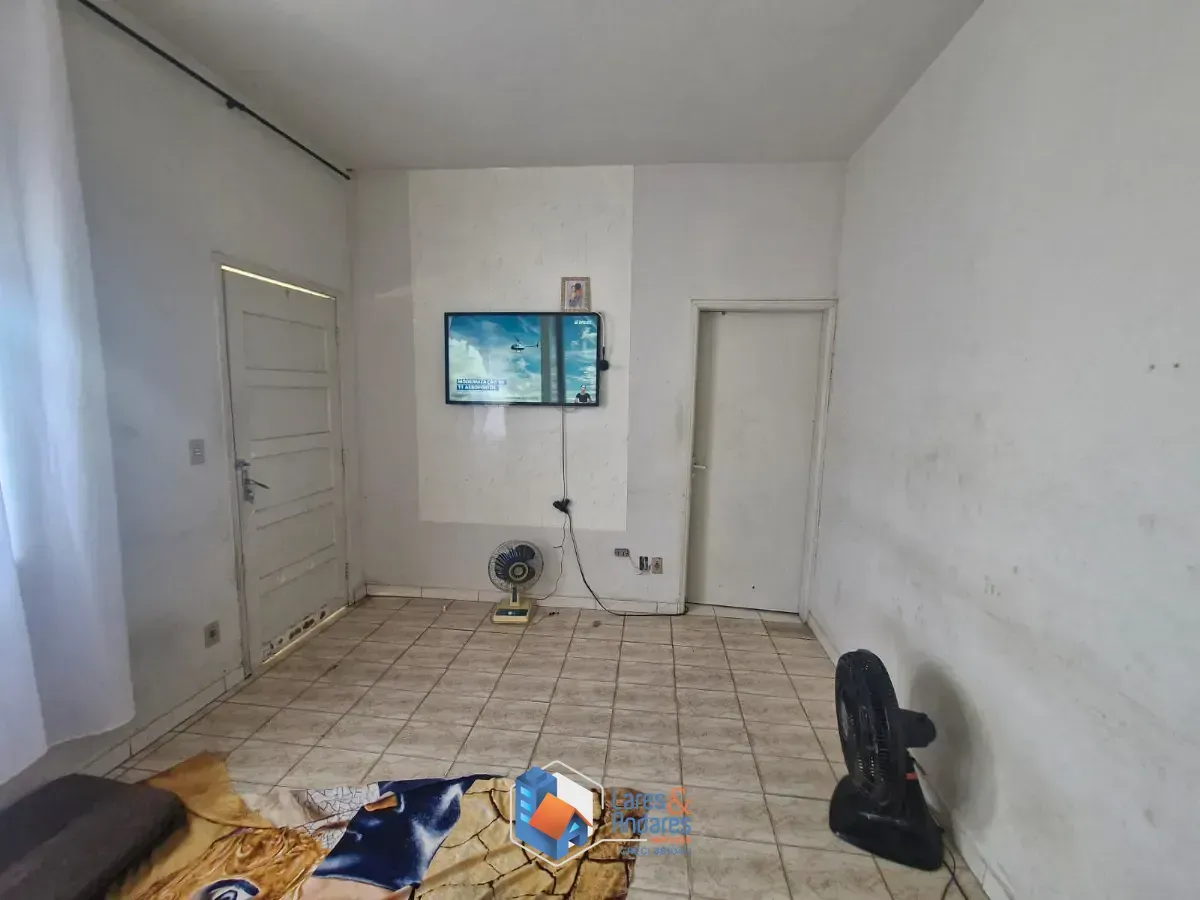 Foto do imóvel Casa para venda em Vila Espanhola com 3 quartos, 87m² em Rua Antônio Pinto Vieira