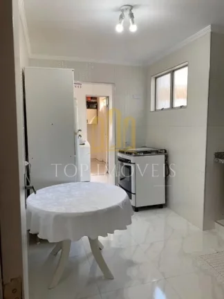 Imagem Maravilhoso apartamento tres dormitórios no centro de São José OPORTUNIDADE