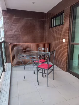 Imagem CASAL IMÓVECASAL IMÓVEIS VENDE ED SMART BOULEVARD 2/4 - 1 SUÍTE MOBILIADO NASCENTE TIS VENDE ED SMART BOULEVARD 2/4 - 1 SUÍTE MOBILIADO NASCENTE TOTAL