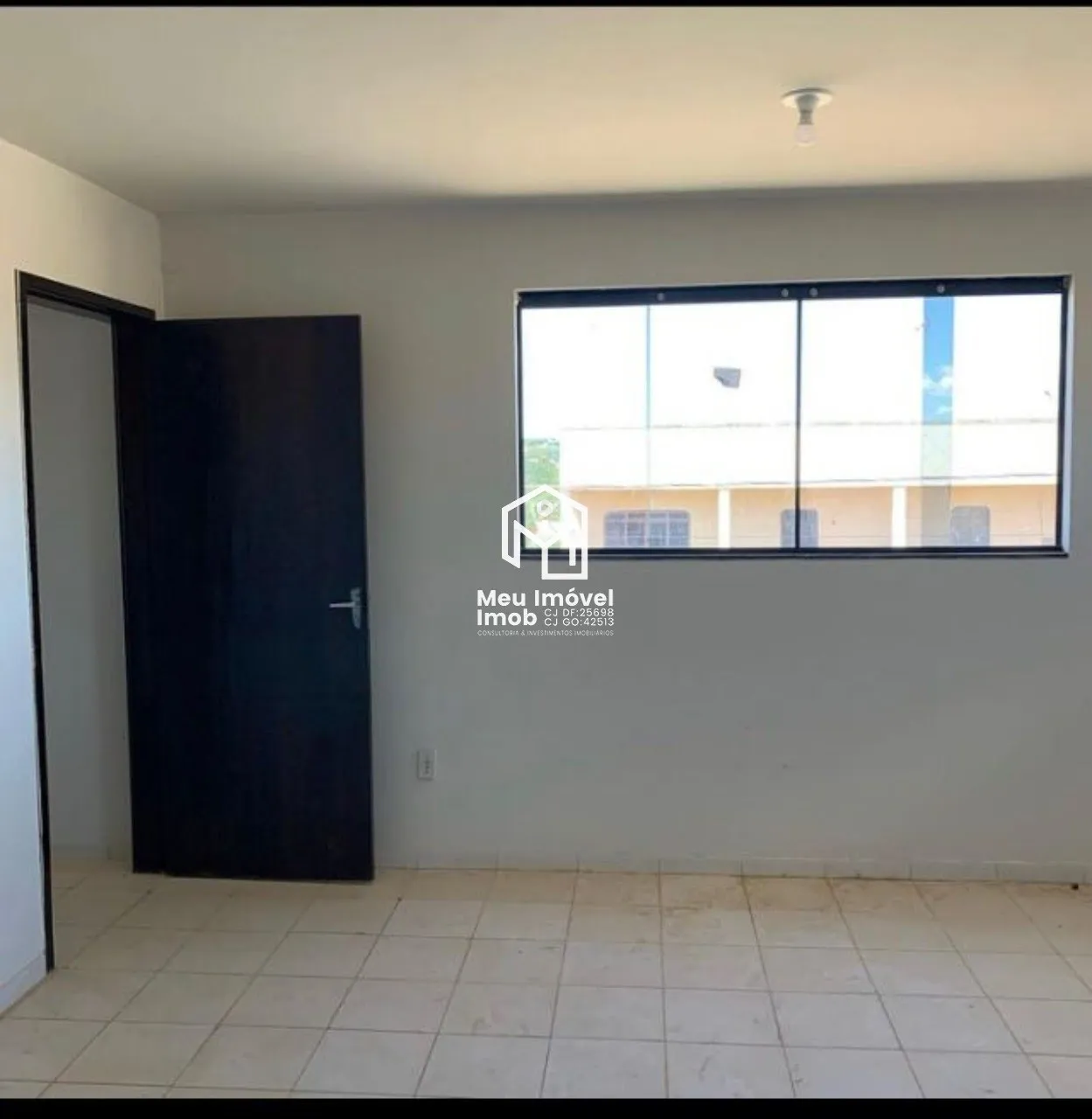 Imagem Galpão Comercial Setor Fumal Luziânia 2 Escritórios 489m²
