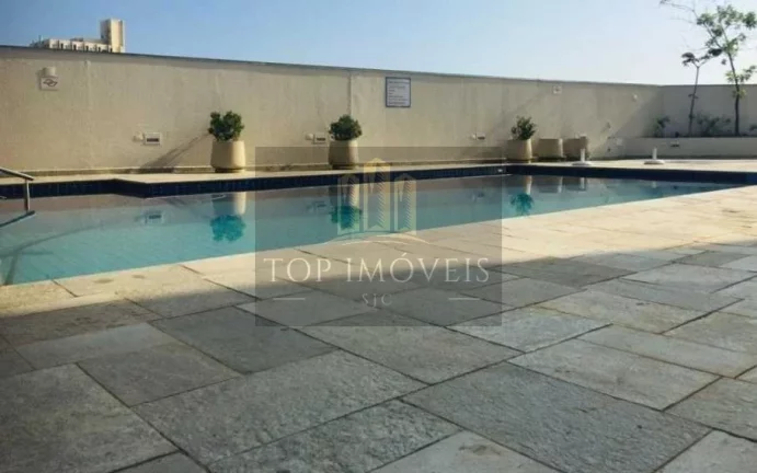 Imagem City Life – Apartamento Porteira Fechada, pronto para morar!