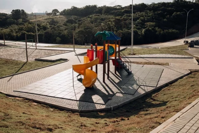 Imagem Parque Harmonia - Fase 2 - Terreno à venda no bairro Querência - Viamão/RS