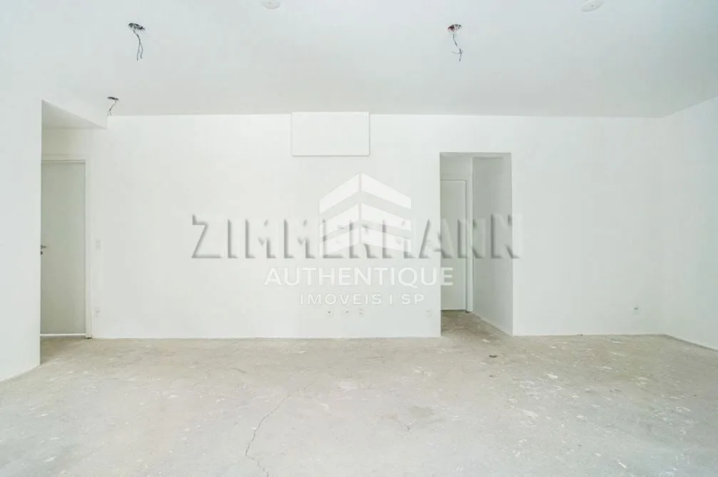Imagem Bonjour Alto de Pinheiros - Apartamento à venda em São Paulo/SP