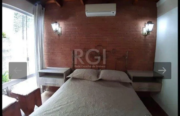 Imagem Casa para Venda - 209.54m², 3 dormitórios, sendo 1 suites, Ideal