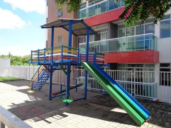 Imagem Apartamento 85m² à Venda | Santa Lia | Teresina