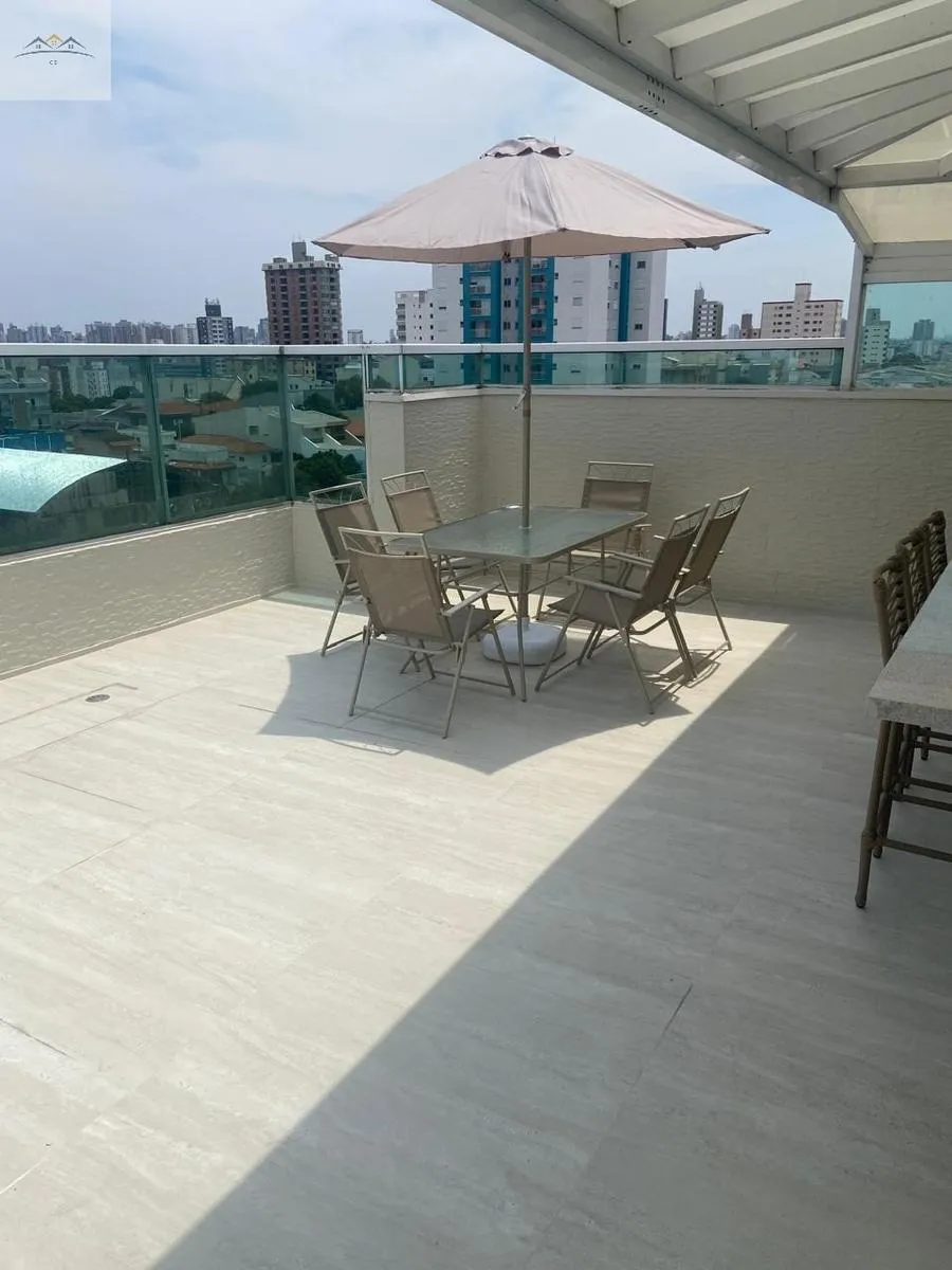 Imagem APARTAMENTO RESIDENCIAL em Santo André - São Paulo, Parque das Nações