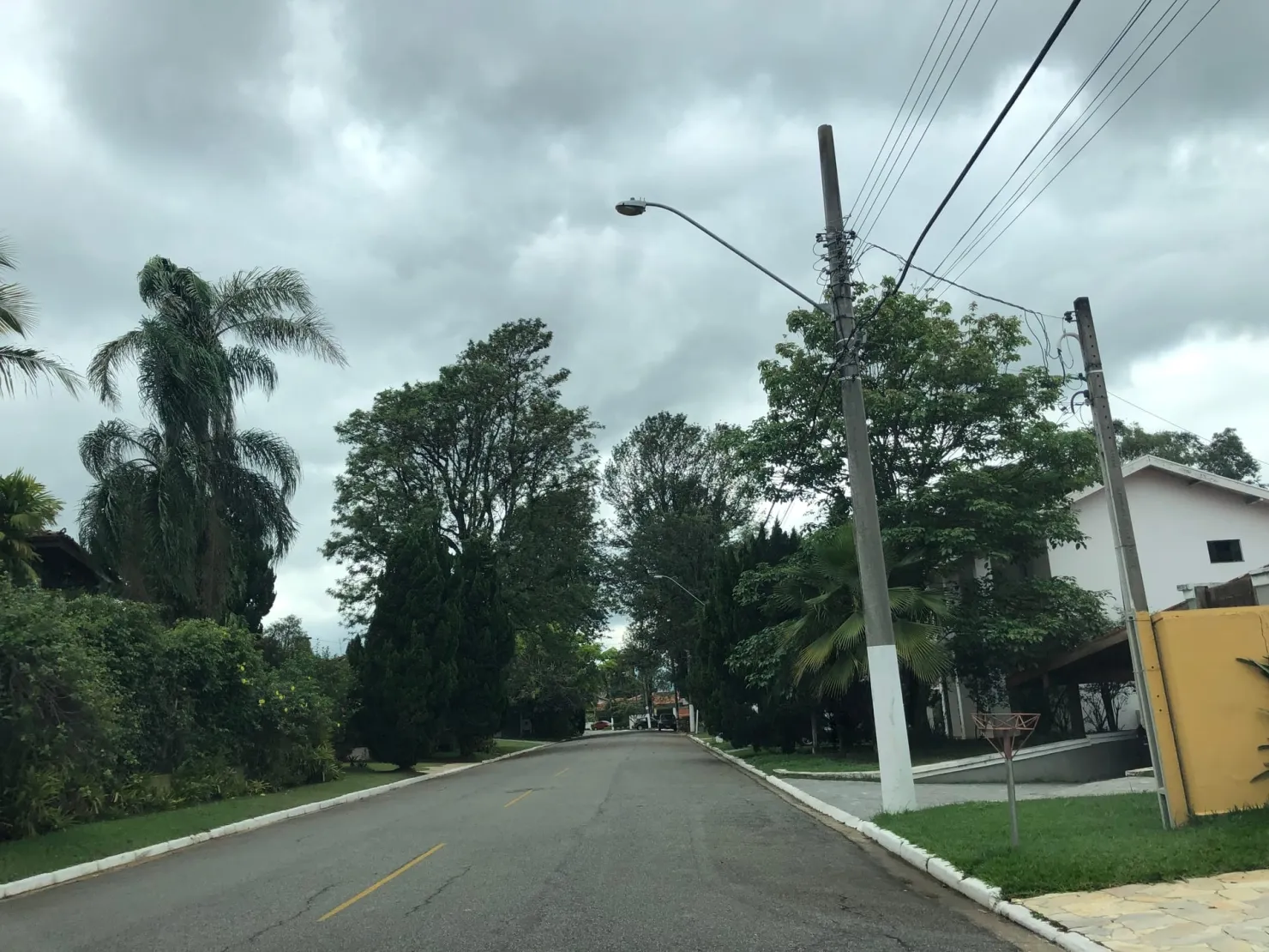 Imagem Terreno à venda 1082.9M², Socorro, Pindamonhangaba - SP | VILLAGE PAINEIRAS