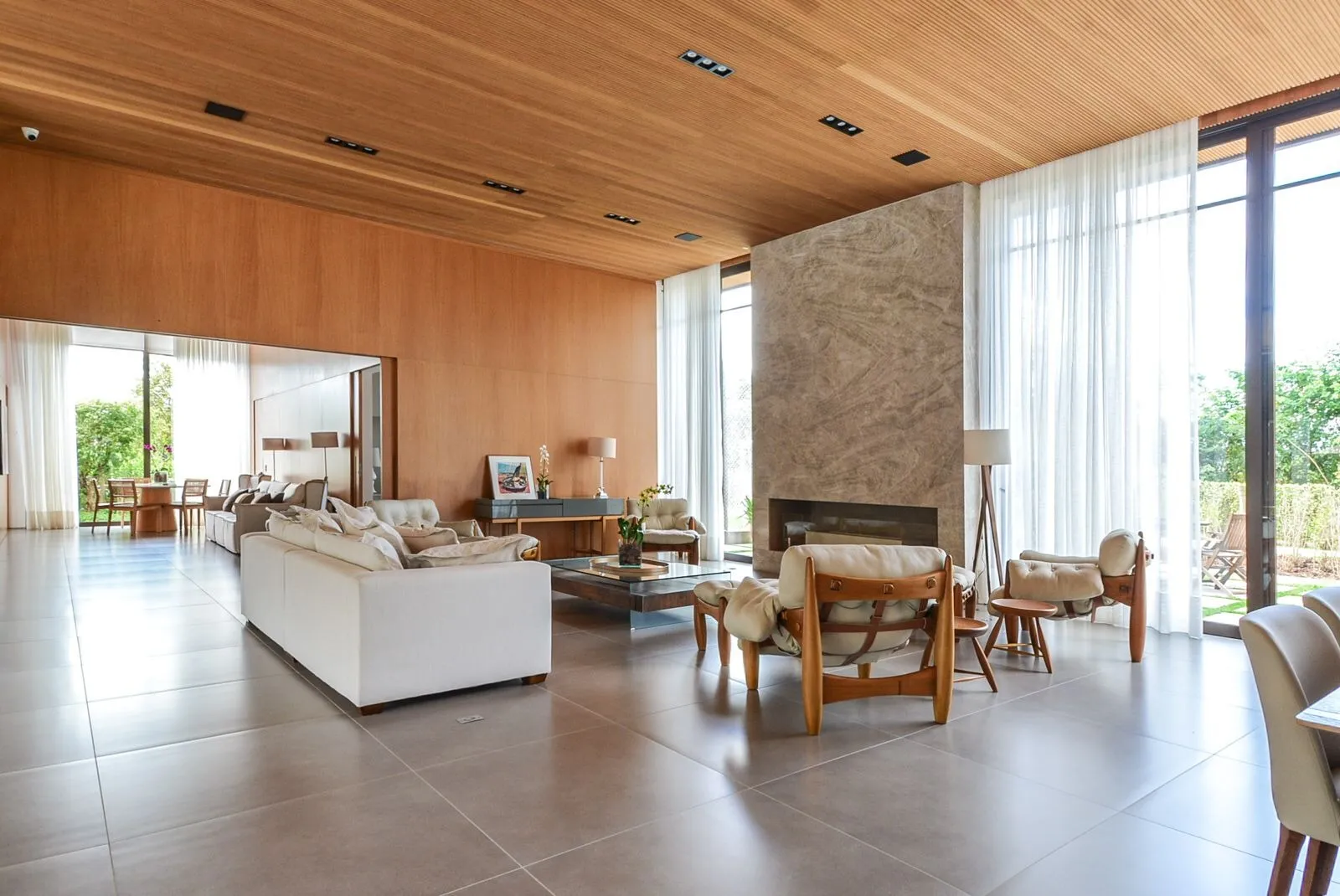 Imagem Casa disponível para venda e locação em Fazenda Boa Vista