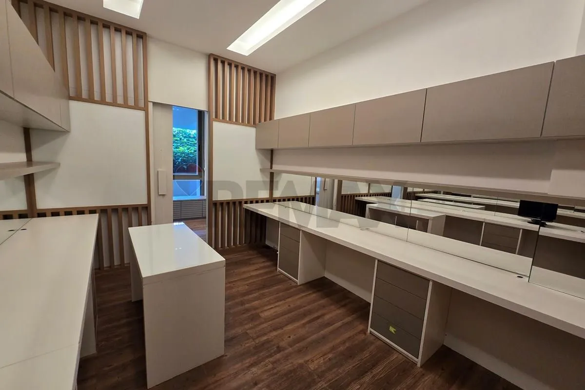 Imagem Sala comercial para locação.