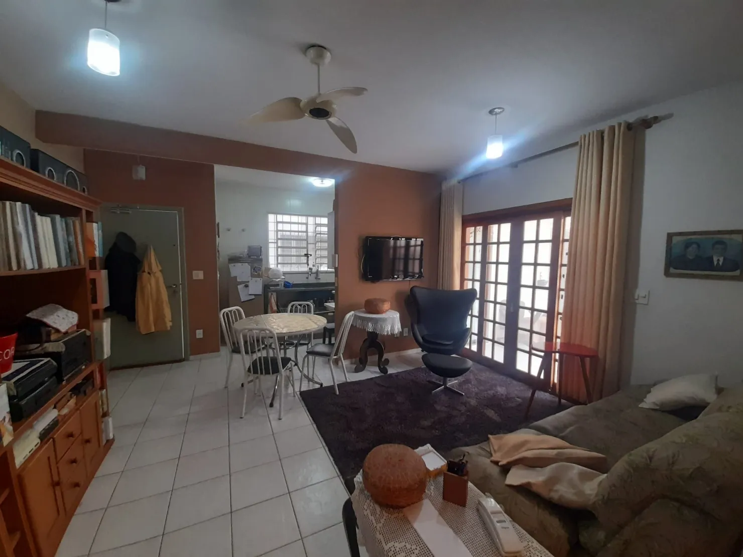 Imagem Casa à venda 5 Quartos, 2 Suites, 2 Vagas, 340M², Chácara do Visconde, Taubaté - SP