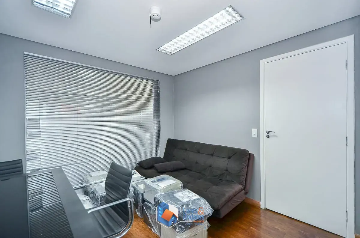 Imagem Conjunto comercial para venda e locação em Vila Andrade, 140m²