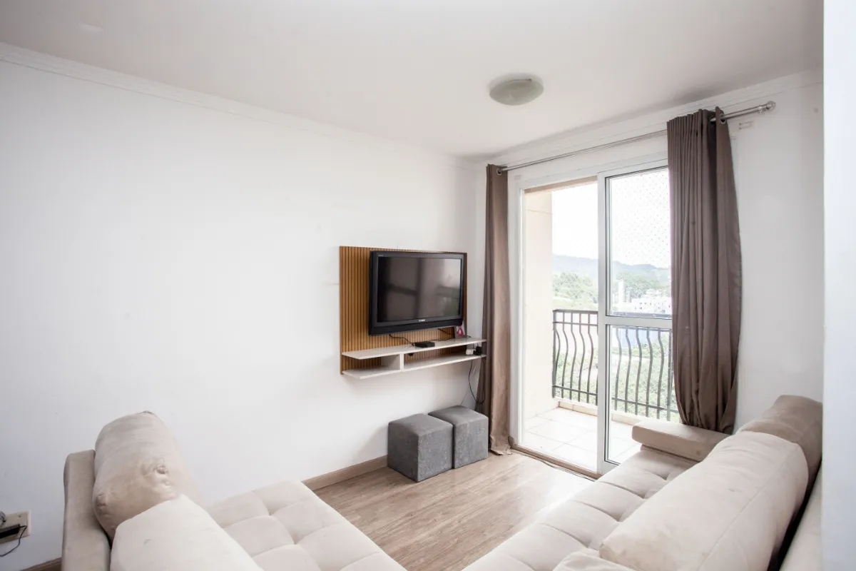 Imagem Apartamento para venda em Loteamento City Jaragua com 3 quartos, sendo 1 suíte, 67m2