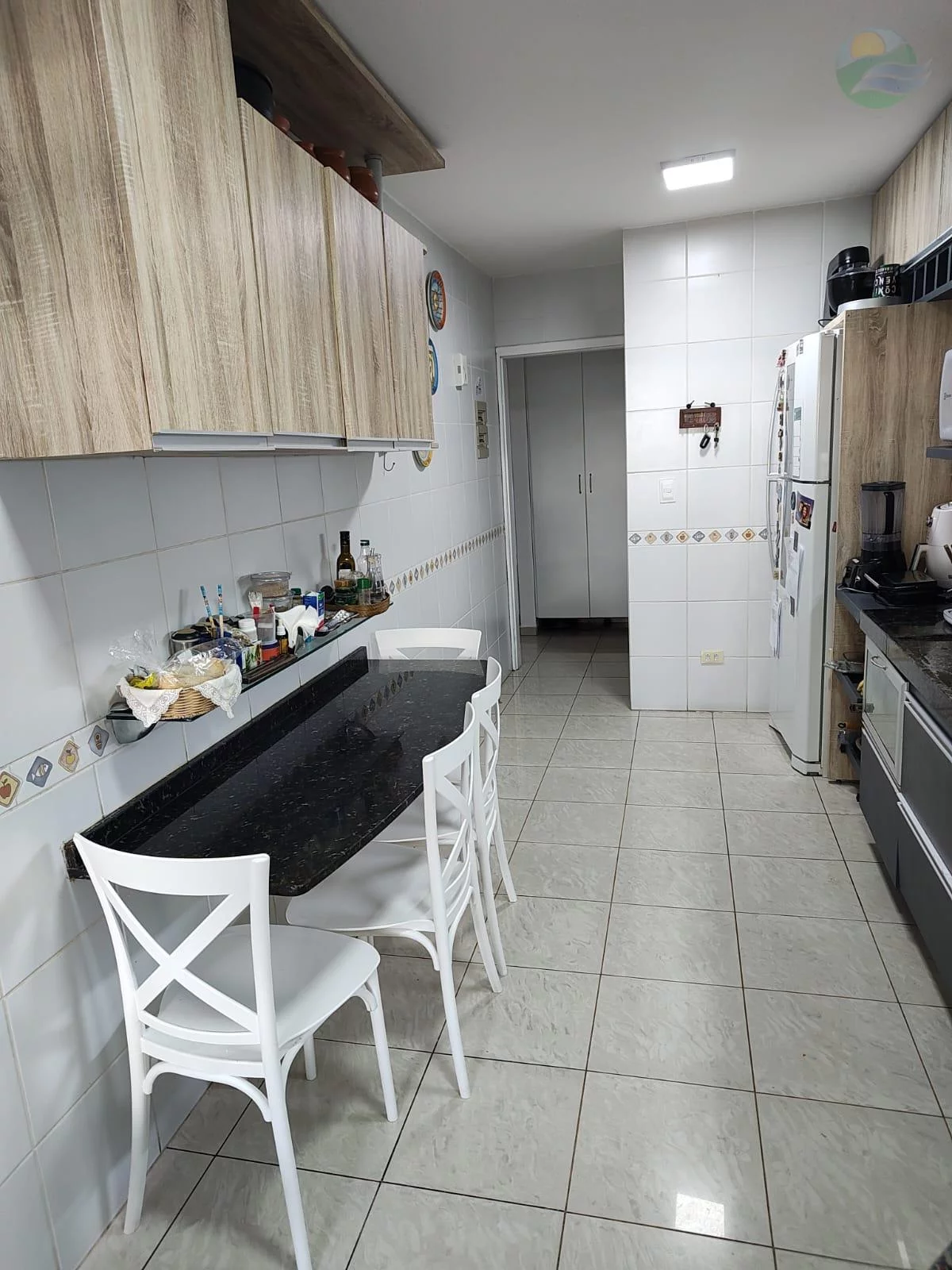 Imagem Apartamento 04 quartos, para venda no Calçadão de Candeias, Jaboatão dos Guararapes.