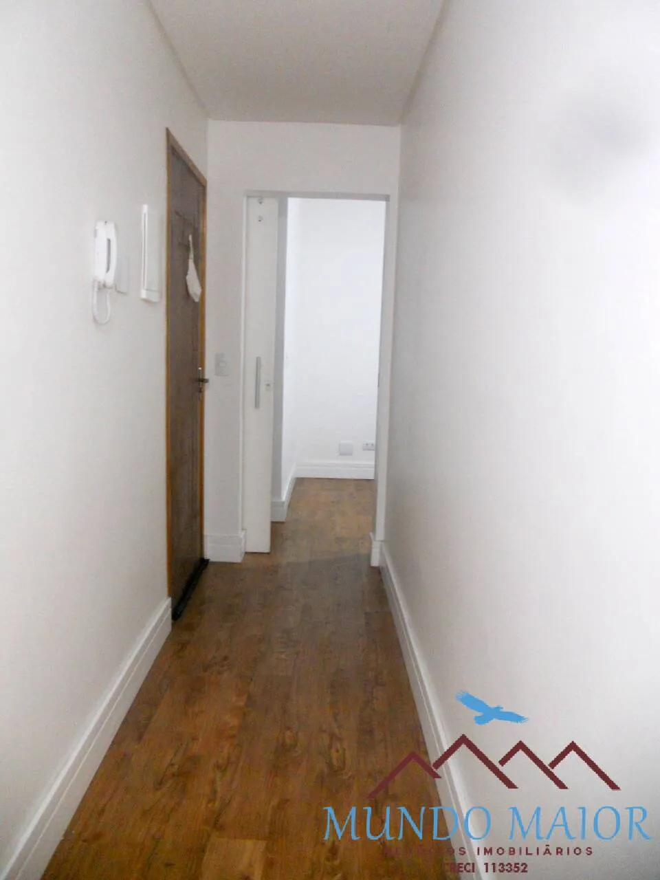 Imagem Apartamento duplex -88 m² de 3 dormitórios -Jardim Paraíso!