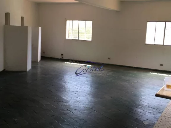 Imagem Sala 90m² Locação Caucaia
