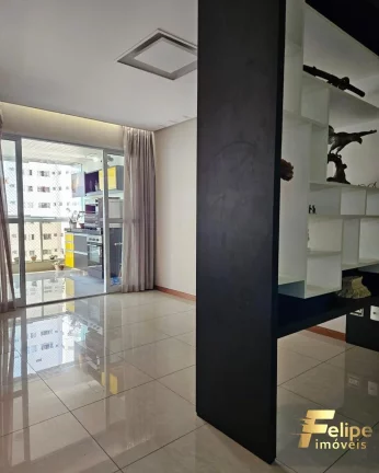 Imagem APARTAMENTO NO PARQUE DAS CASTANHEIRAS / PRAIA DA COSTA - VILA VELHA / ES