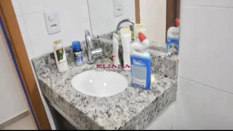 Imagem Apartamento à venda em São Paulo, Jardim Íris, com 2 quartos, 44m²