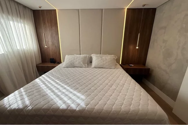 Imagem Apartamento à venda em Balneário Camboriú, Centro, com 3 quartos, 157m2