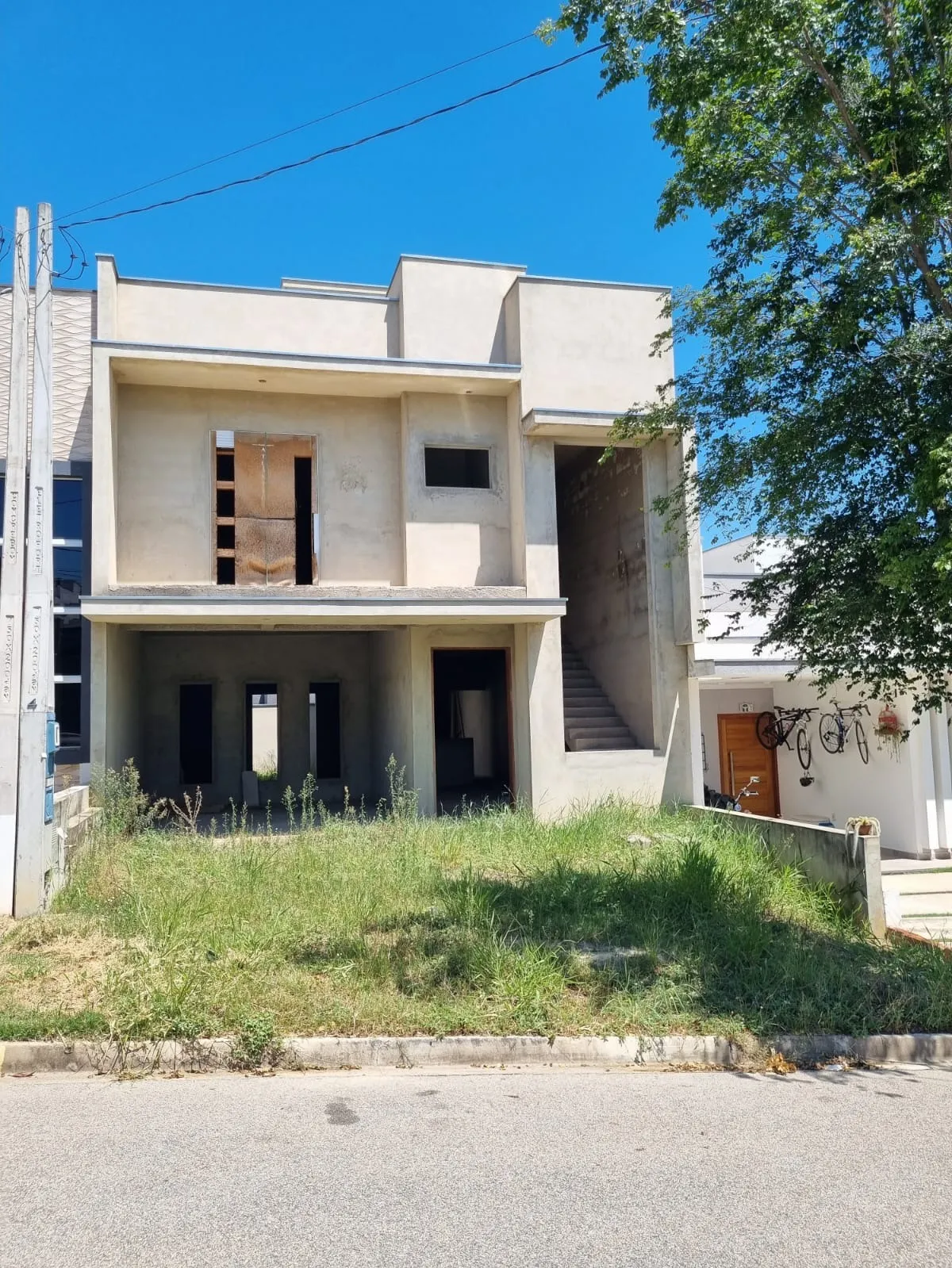 Imagem Casa Condomínio Terras de São Francisco Sorocaba 209 m² 3 Suítes