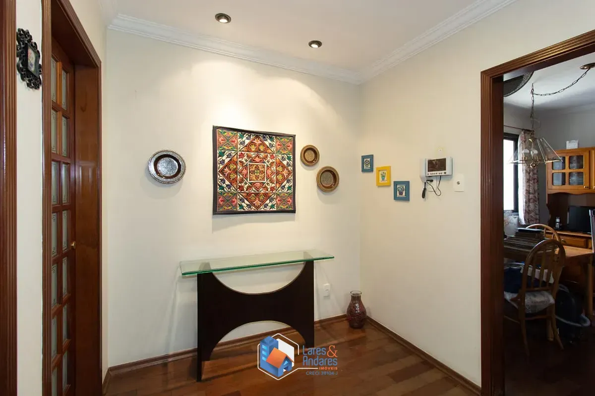 Imagem Casa para venda em Brooklin com 4 quartos, sendo 2 suítes, 493m²