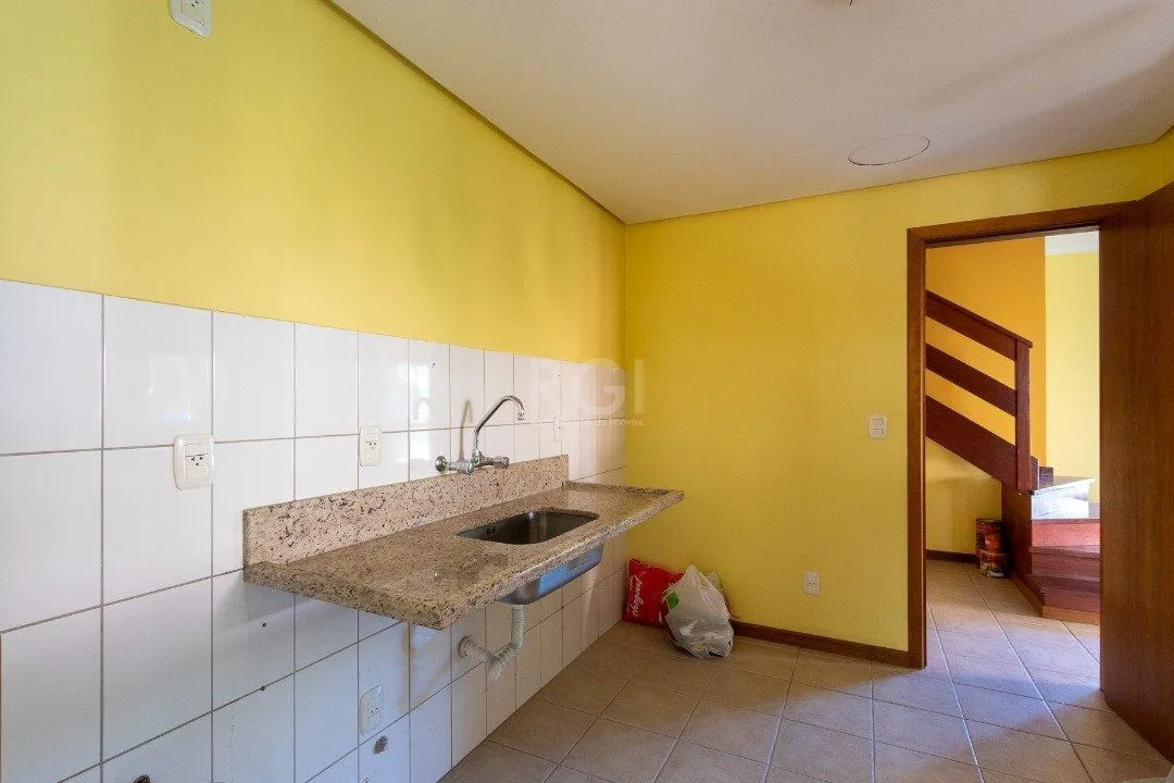 Imagem Casa Condominio para Venda - 174.34m², 3 dormitórios, sendo 1 suites, 2 vagas - Espírito Santo