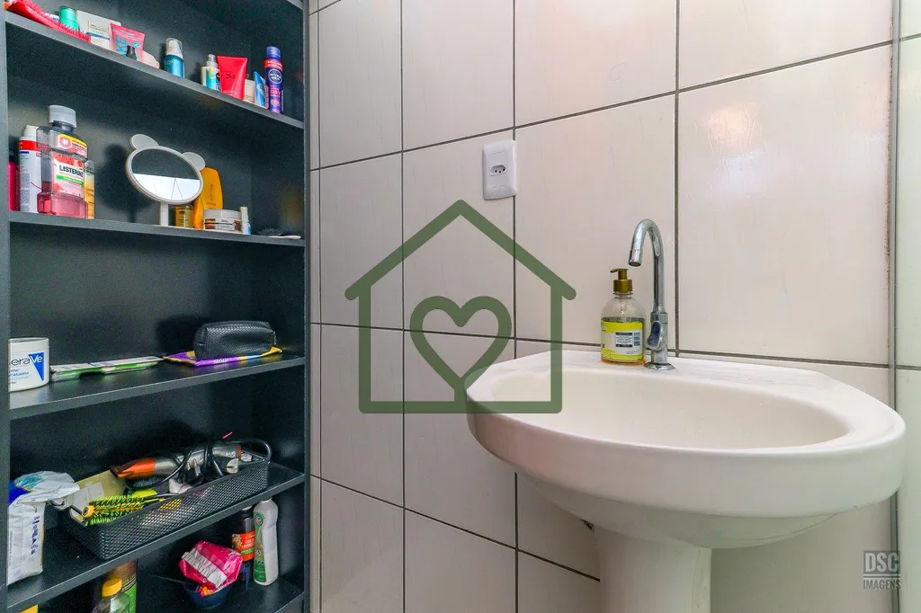 Imagem Casa térrea com terreno diferenciado no loteamento Moradas do Sul, imóvel possui 2 dormitórios, l...