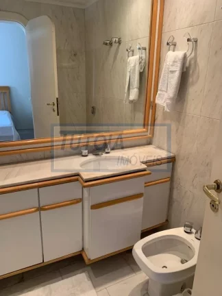 Imagem APARTAMENTO À VENDA NO PARAÍSO, SÃO PAULO