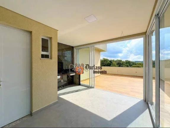 Imagem Casa com 3 dormitórios à venda, 150 m² por R$ 1.220.000,00 - Jardim Primavera - Itupeva/SP