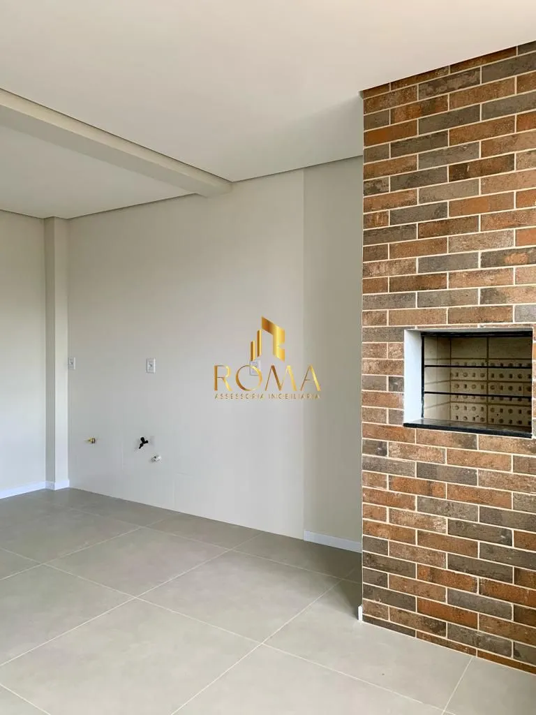 Imagem Apartamento de 02 D. em CAMOBI / RS