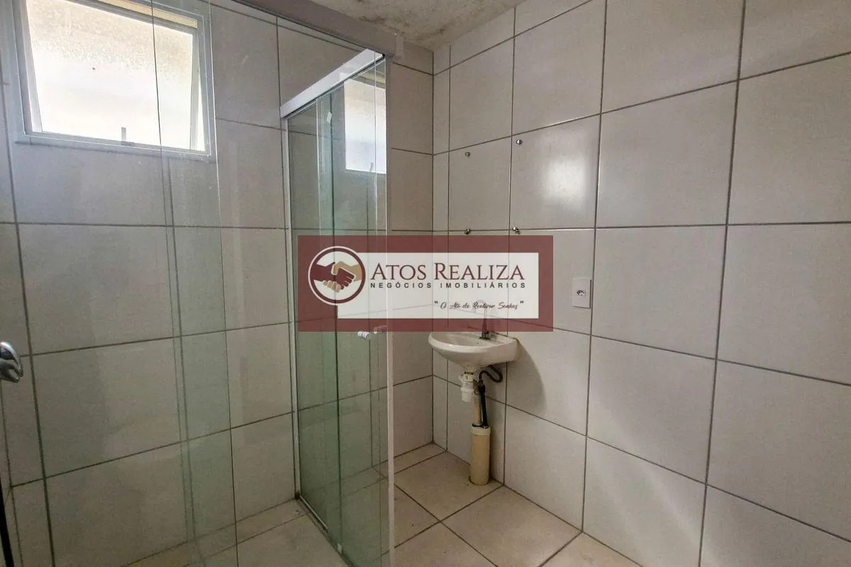 Imagem Apartamento à Venda na Usina Piratininga, SP | 34m², 1 Dorm.