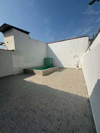 Imagem CASA 2 QUARTOS BALNEÁRIO FLÓRIDA - PRAIA GRANDE/SP