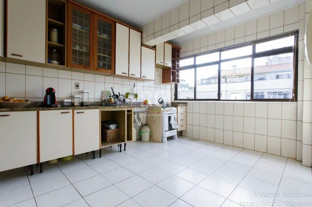 Imagem Cobertura para Venda - 191.8m², 3 dormitórios, sendo 1 suites, 2 vagas - Jardim Itu