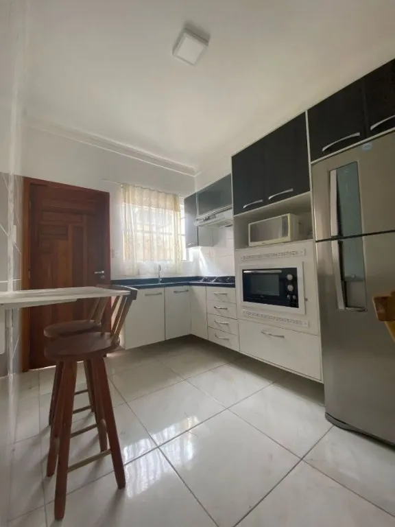 Imagem CASA COM 60,00 m² - CAIÇARA - PRAIA GRANDE SP